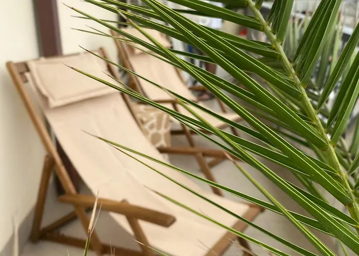 Studio_suite05 Apartamento Alba Adriatica